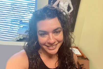 Image for Candice Pinares-Baez