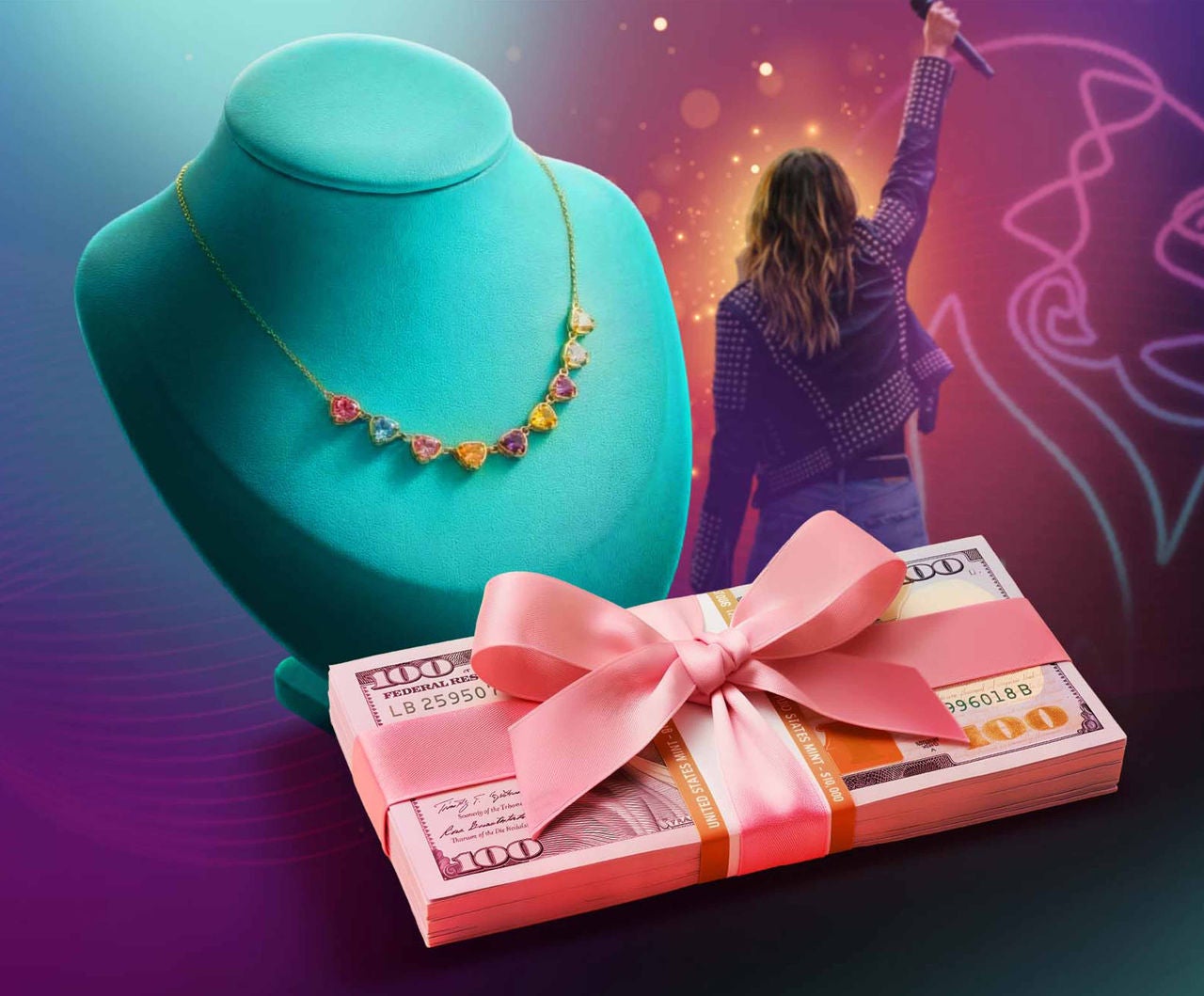 SGO International Women's Month 