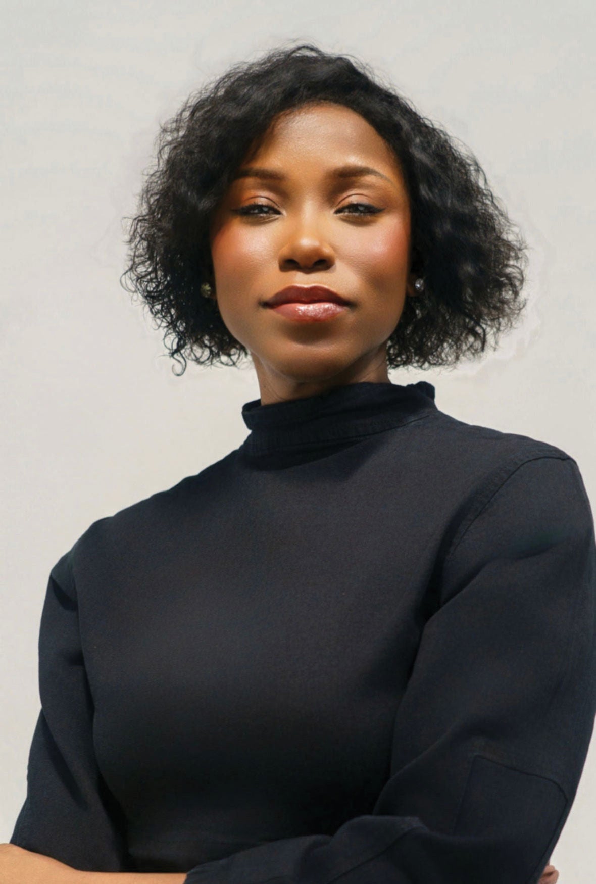 CRP-IWM 2026 Janelle Abraham