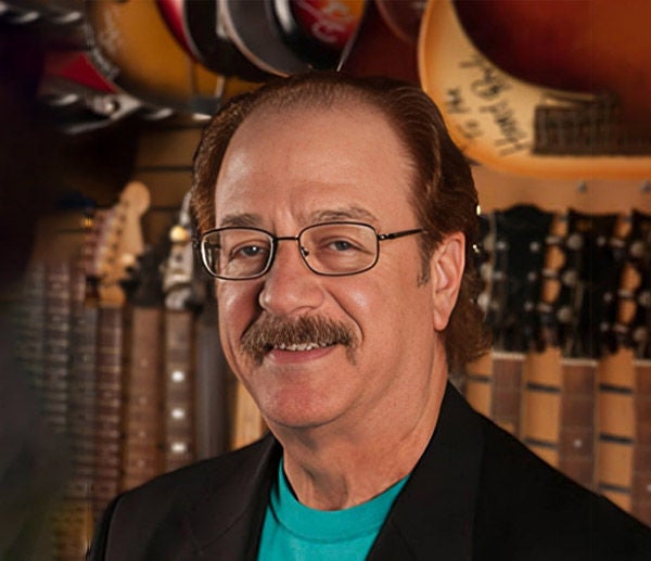 Jon Lucas